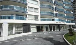 Casino Tower en Mansa E97 1 grande